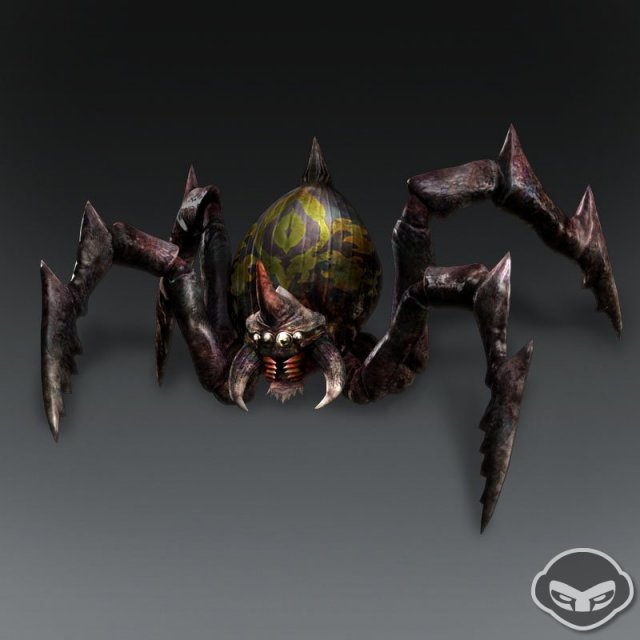 Toukiden: The Age of Demons - Immagine 77860
