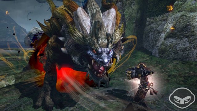 Toukiden: The Age of Demons - Immagine 77862