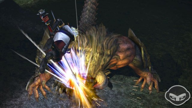 Toukiden: The Age of Demons - Immagine 77864