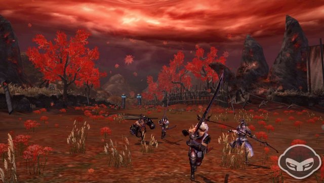 Toukiden: The Age of Demons - Immagine 77868