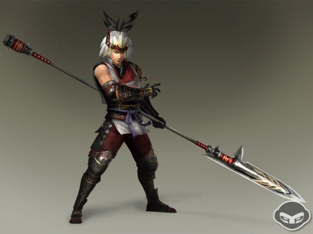 Toukiden: The Age of Demons - Immagine 77870
