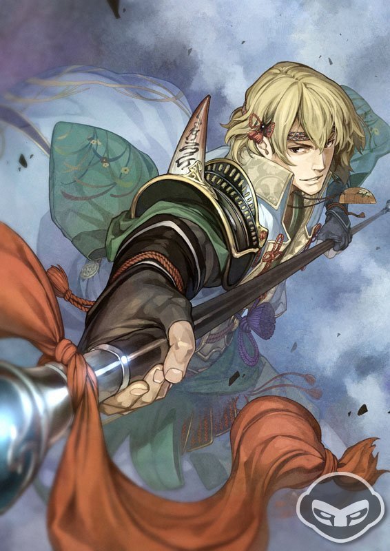 Toukiden: The Age of Demons - Immagine 77872