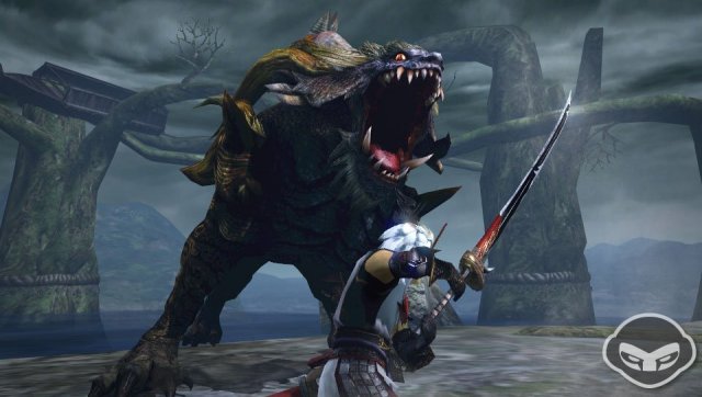 Toukiden: The Age of Demons - Immagine 77884