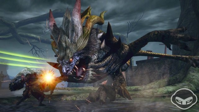 Toukiden: The Age of Demons - Immagine 77886