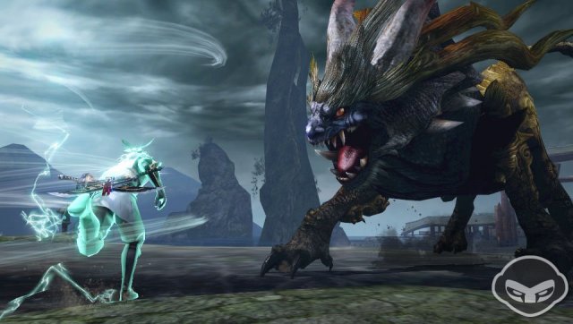 Toukiden: The Age of Demons - Immagine 77888