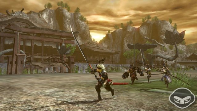 Toukiden: The Age of Demons - Immagine 77890