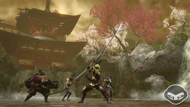 Toukiden: The Age of Demons - Immagine 77892