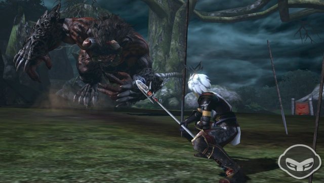 Toukiden: The Age of Demons - Immagine 77894