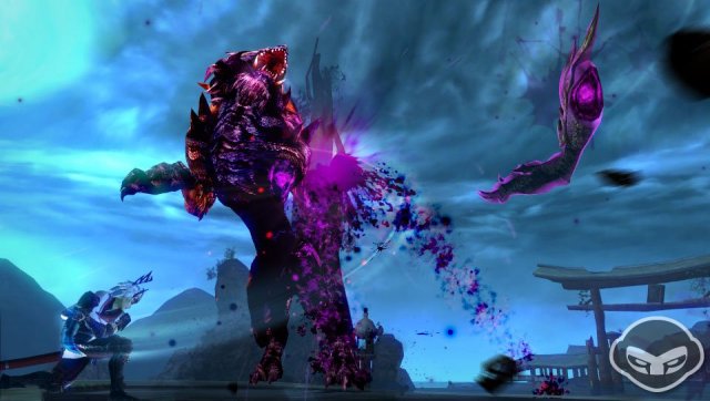 Toukiden: The Age of Demons - Immagine 77896