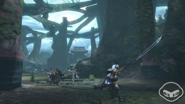 Toukiden: The Age of Demons - Immagine 77898