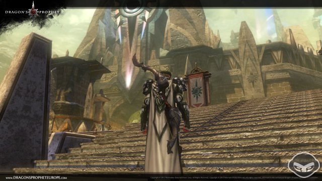 Dragon's Prophet - Immagine 78163