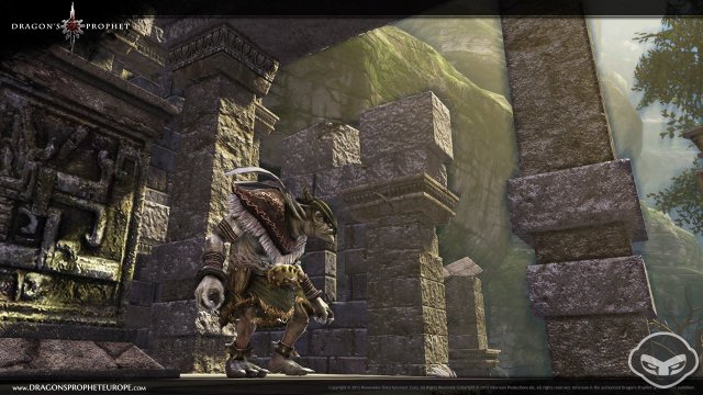 Dragon's Prophet - Immagine 78165
