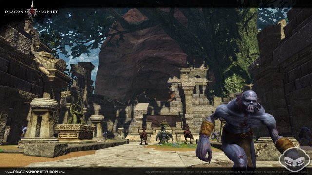 Dragon's Prophet - Immagine 75170