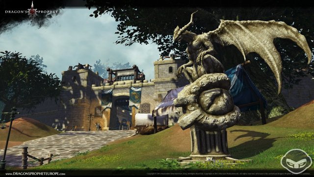 Dragon's Prophet - Immagine 75183