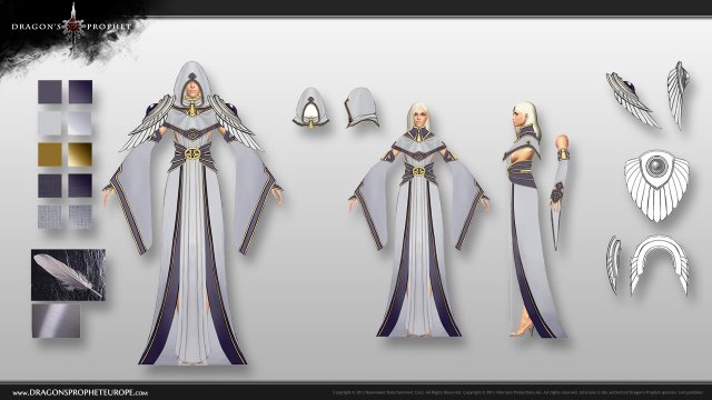 Dragon's Prophet - Immagine 85723