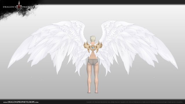 Dragon's Prophet - Immagine 85730