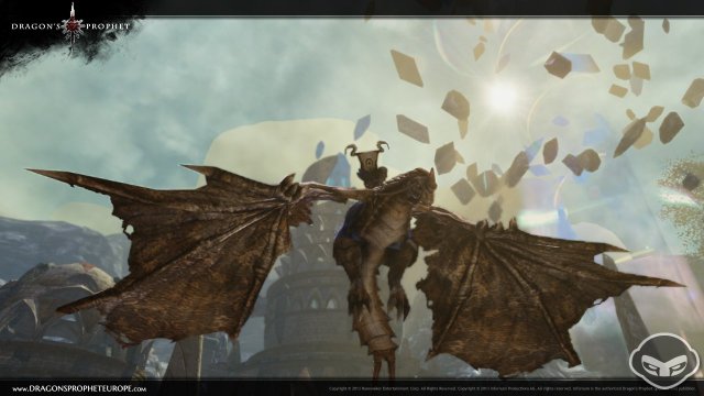 Dragon's Prophet - Immagine 73760