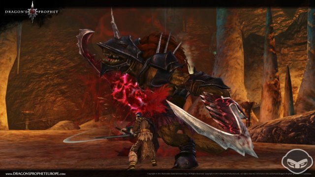 Dragon's Prophet - Immagine 73765