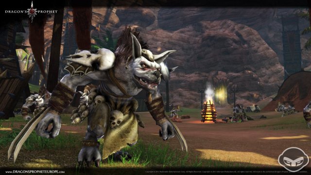Dragon's Prophet - Immagine 73766