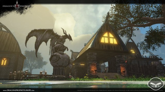 Dragon's Prophet - Immagine 73768