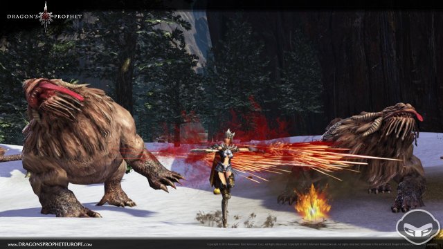 Dragon's Prophet - Immagine 73771