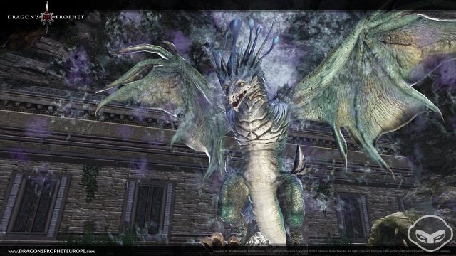 Dragon's Prophet - Immagine 75582