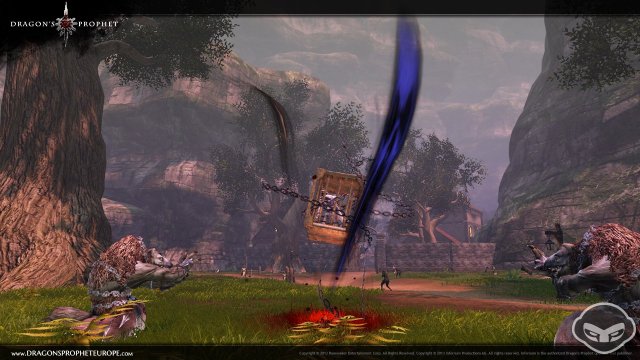 Dragon's Prophet - Immagine 75583