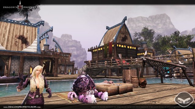 Dragon's Prophet - Immagine 75588