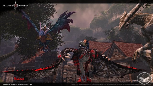 Dragon's Prophet - Immagine 75591