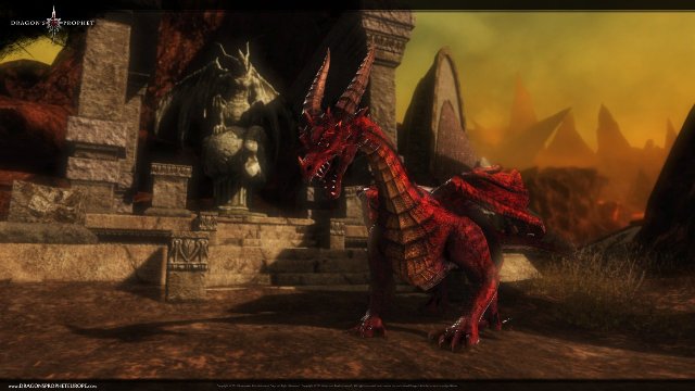 Dragon's Prophet - Immagine 98168