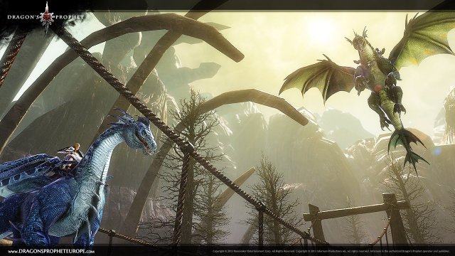 Dragon's Prophet - Immagine 90220