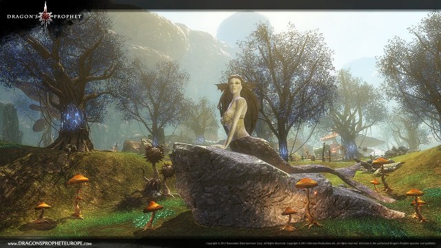 Dragon's Prophet - Immagine 90224