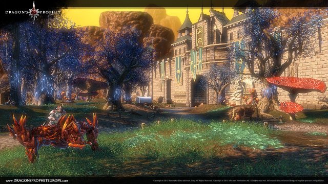 Dragon's Prophet - Immagine 90225
