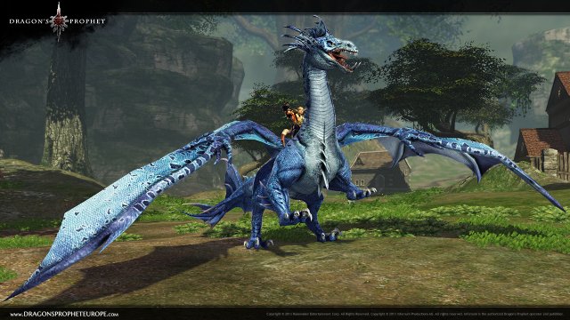 Dragon's Prophet - Immagine 81742