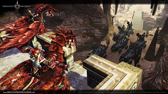 Dragon's Prophet - Immagine 96767