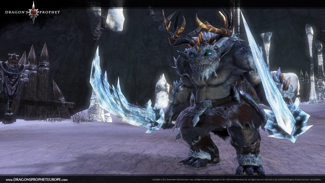 Dragon's Prophet - Immagine 86623