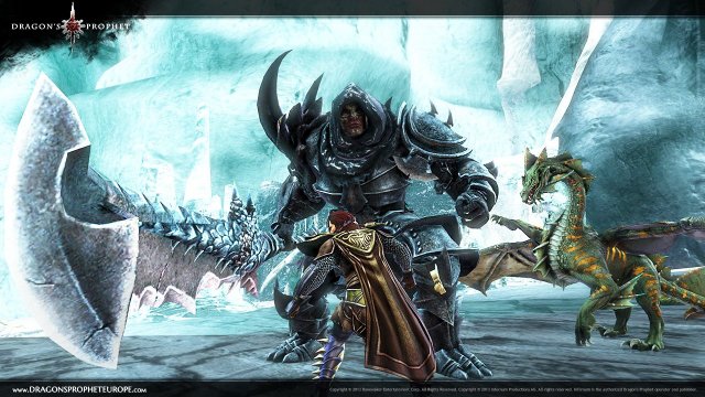 Dragon's Prophet - Immagine 86624