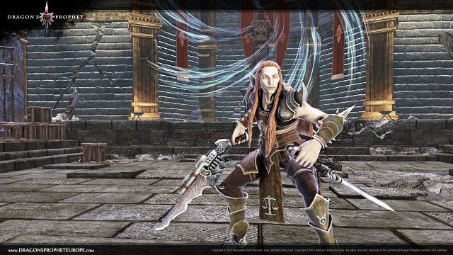 Dragon's Prophet - Immagine 86625