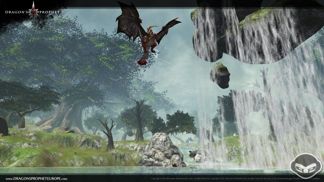 Dragon's Prophet - Immagine 77797
