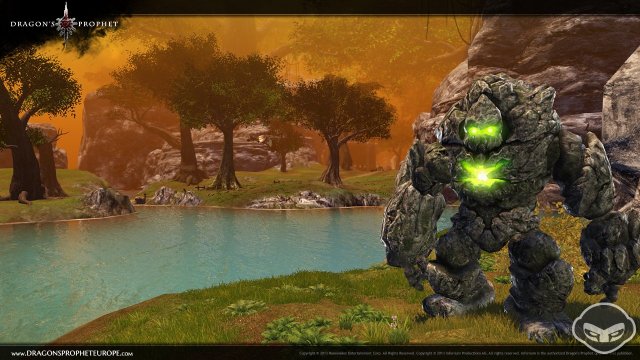 Dragon's Prophet - Immagine 77798