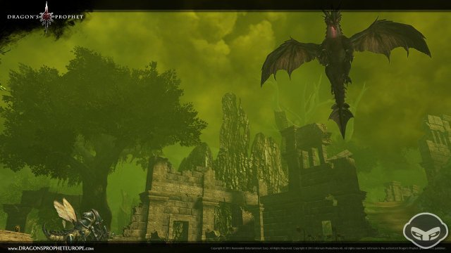Dragon's Prophet - Immagine 77800