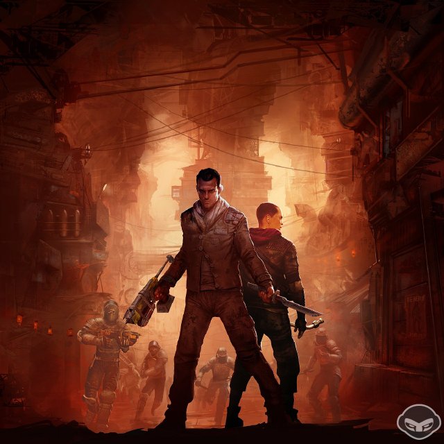 Mars: War Logs - Immagine 76094