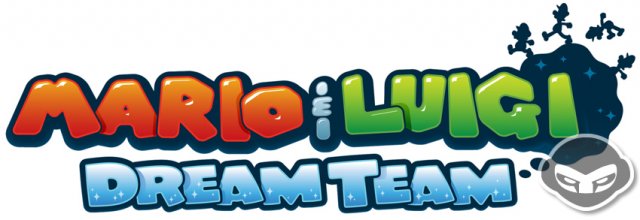 Mario e Luigi Dream Team immagine 73785