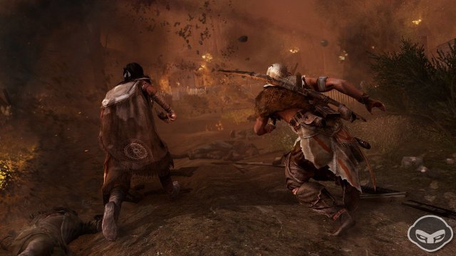 Assassin's Creed 3: La Tirannia di Re Washington - Immagine 74137