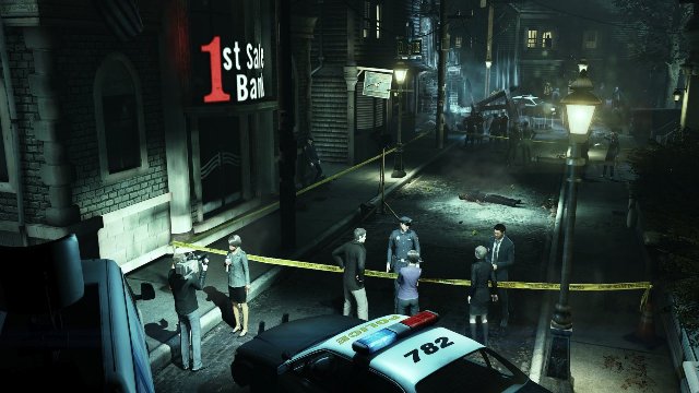 Murdered: Soul Suspect - Immagine 83242