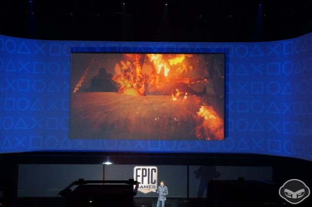 Playstation Meeting 2013 - Immagine 74773