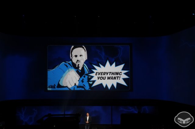 Playstation Meeting 2013 - Immagine 74774