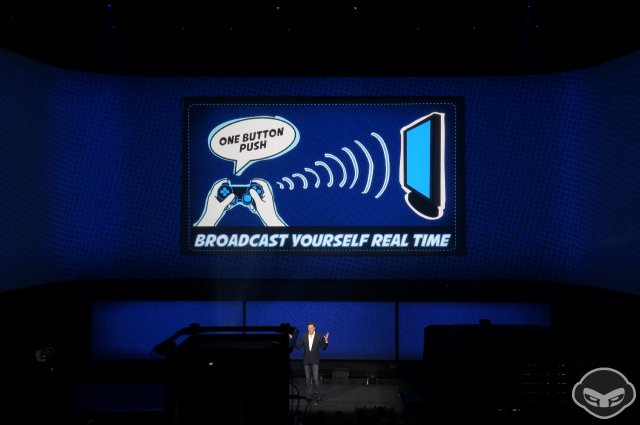 Playstation Meeting 2013 - Immagine 74779