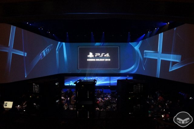 Playstation Meeting 2013 - Immagine 74784