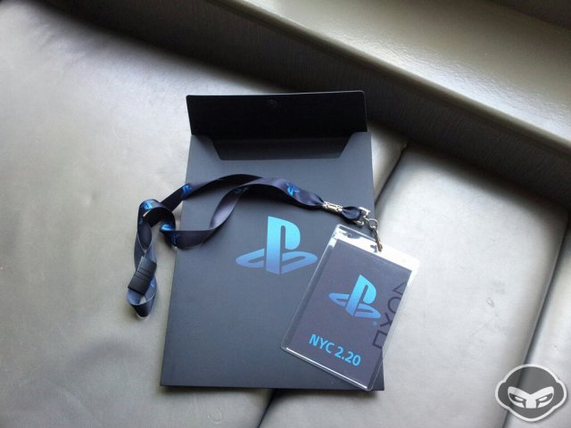 Playstation Meeting 2013 - Immagine 74241